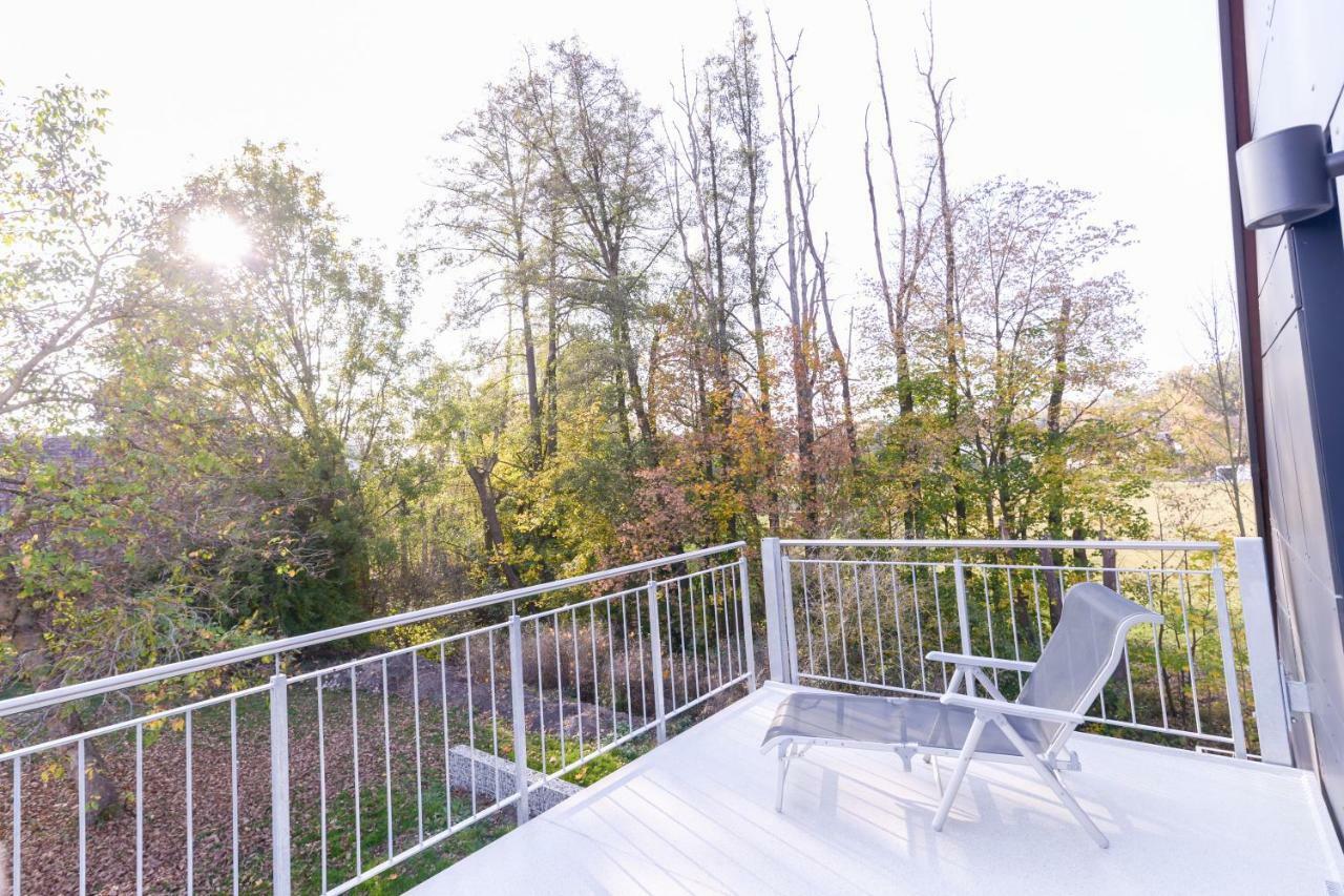 Ferienwohnung Fantaisie Bayreuth Exterior photo