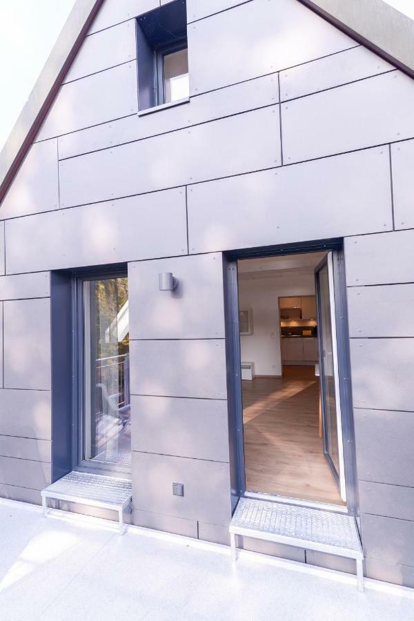 Ferienwohnung Fantaisie Bayreuth Exterior photo